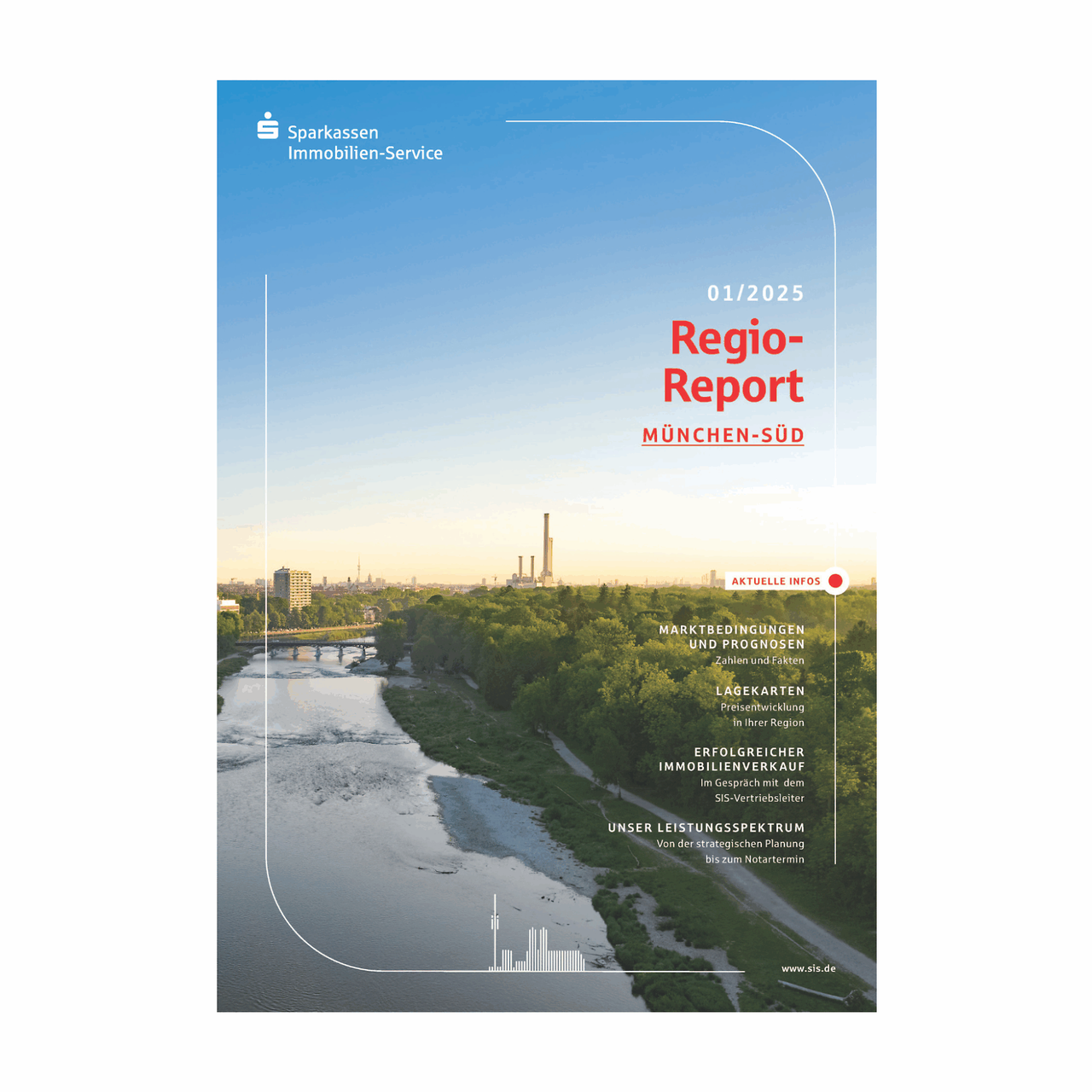 Regio Report München Süd