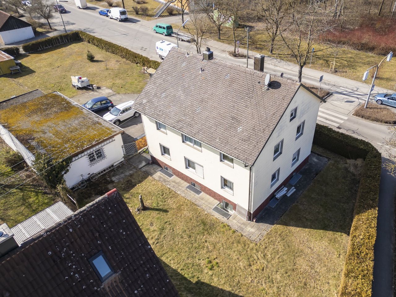 Altbestand