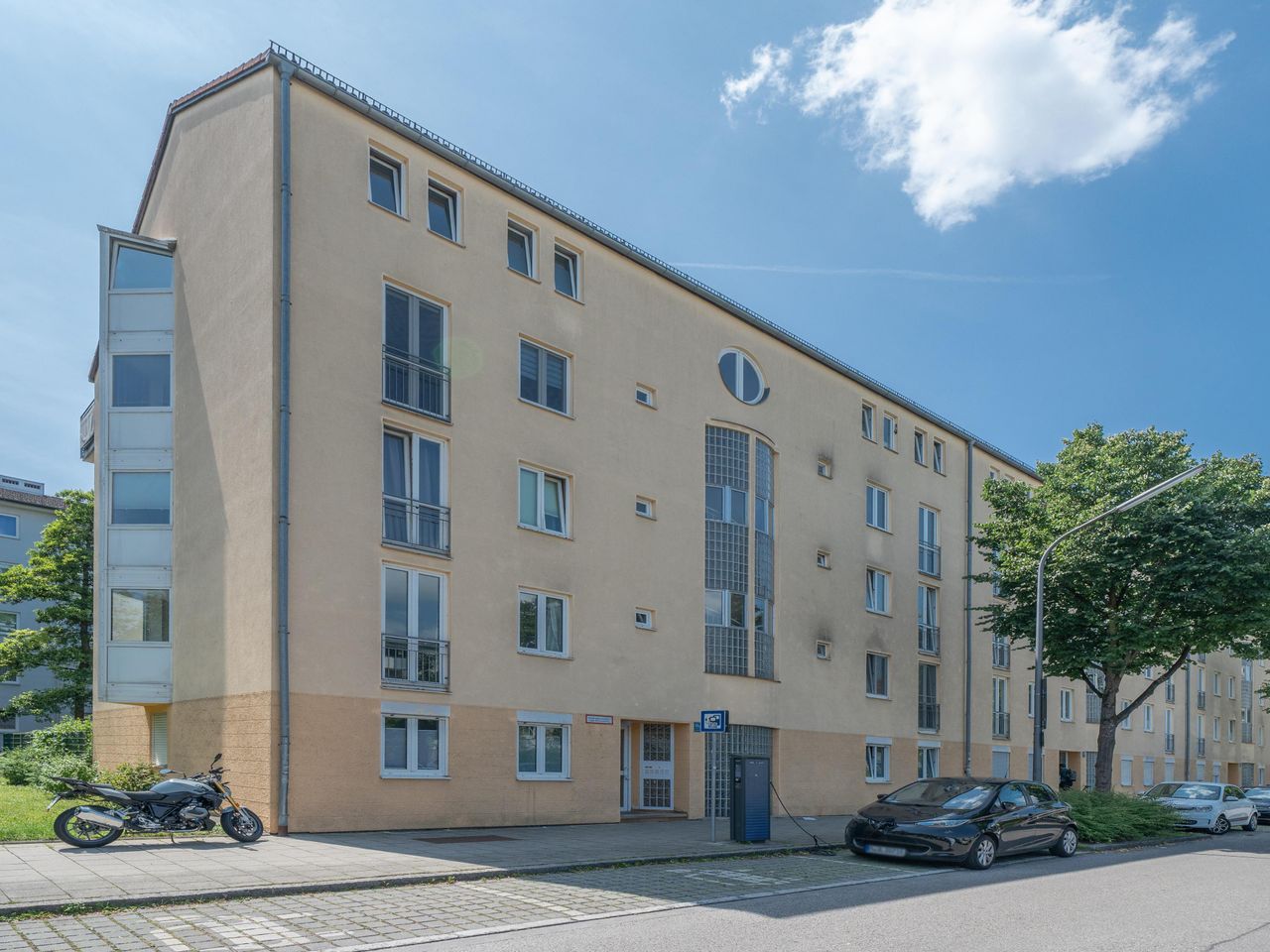 Außenansicht
