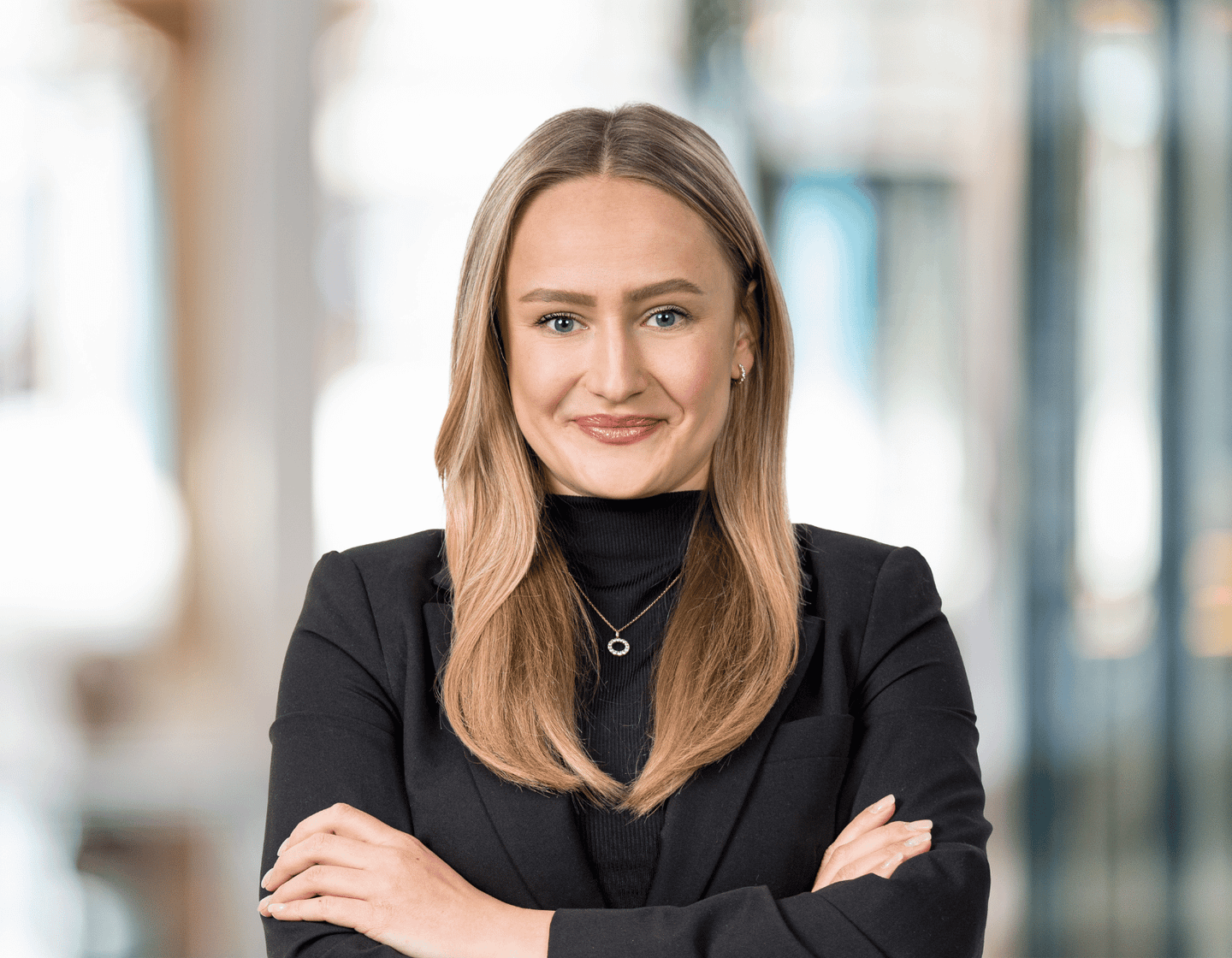 Anna Eisenbichler