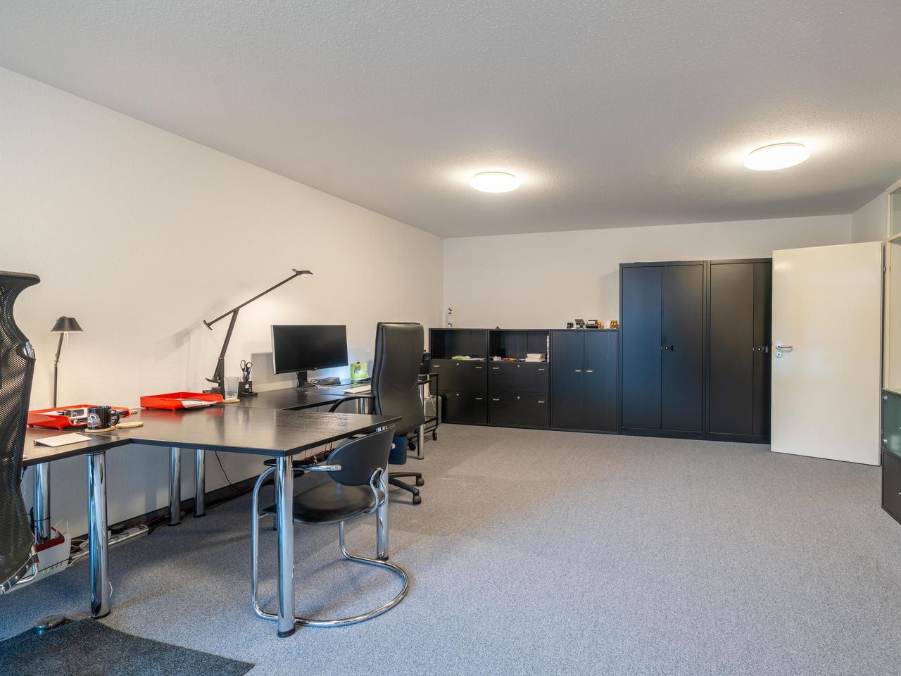 Büro/Verkaufsraum