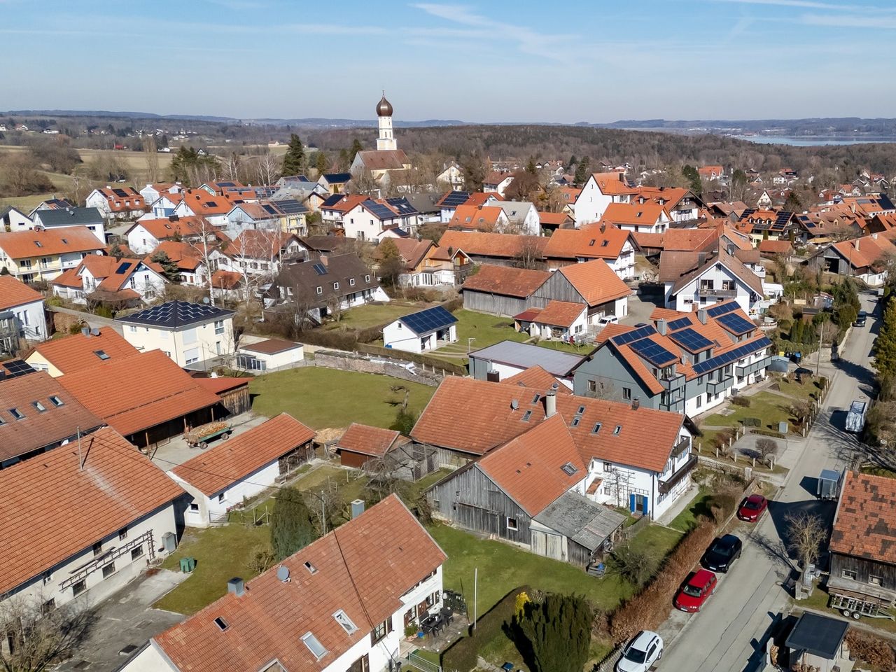 Luftbild