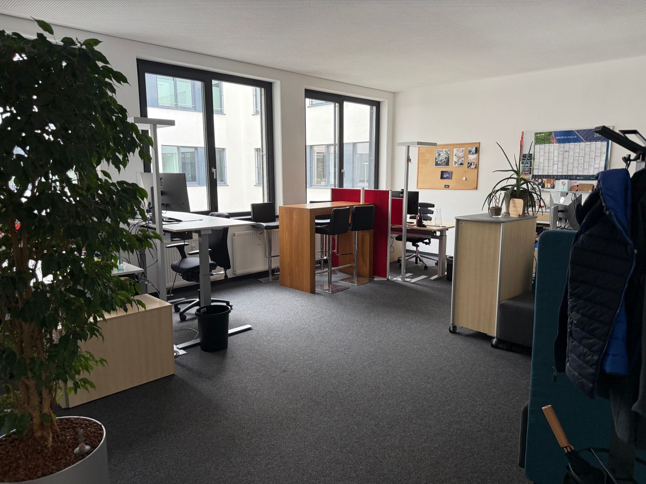 3.OG Büro 3