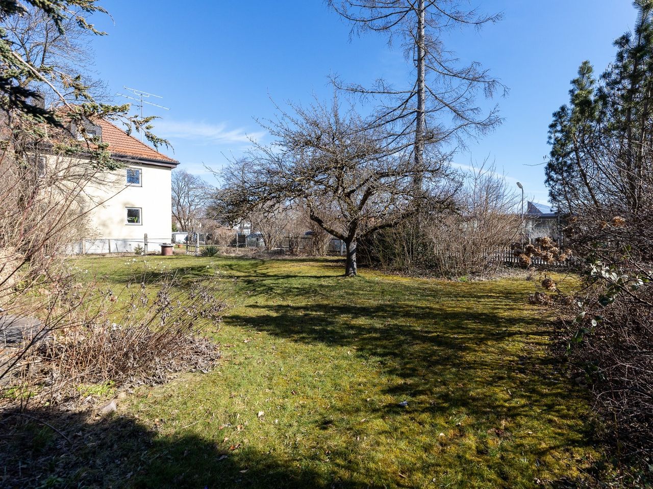 Ostansicht