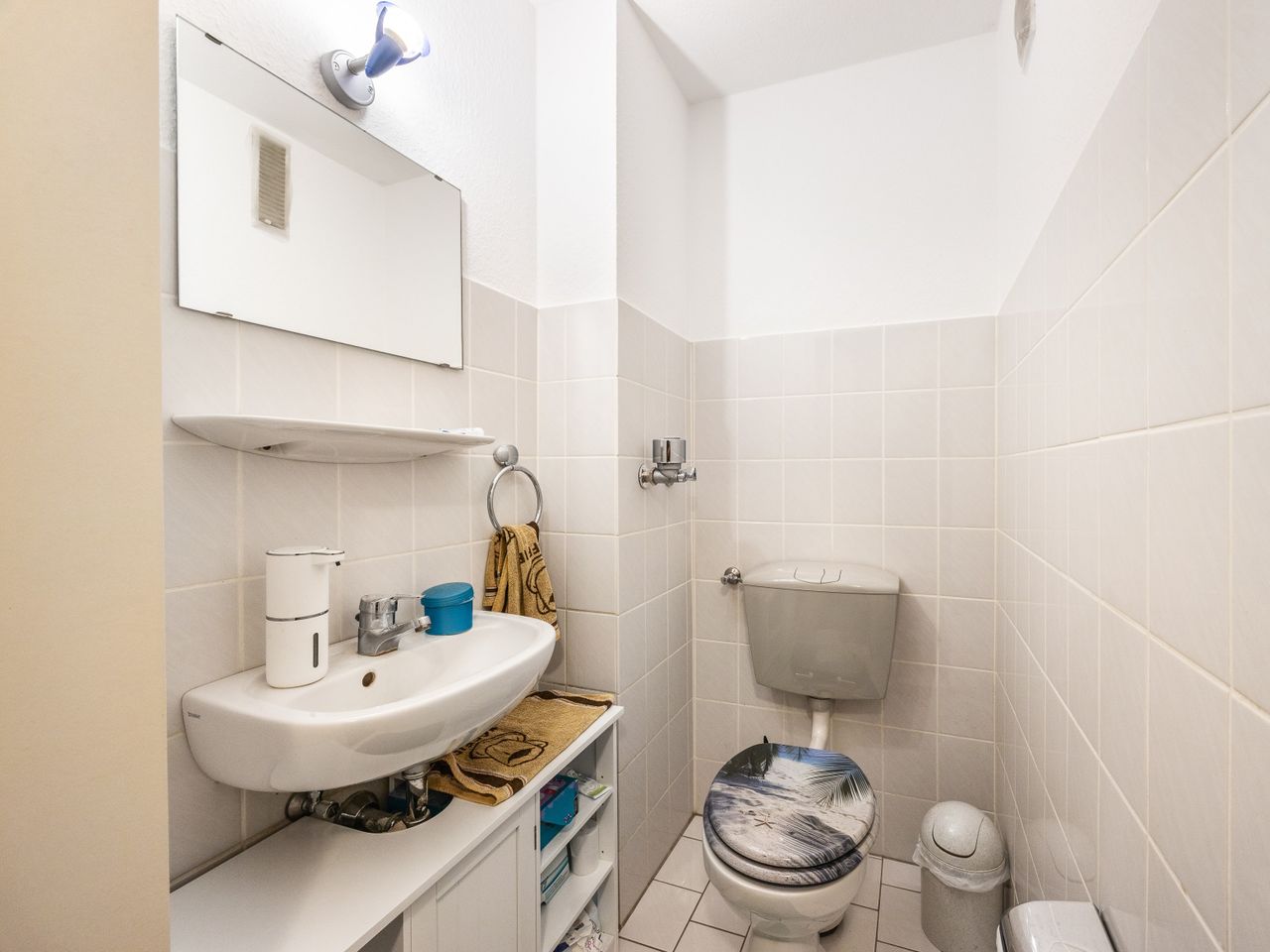 WC