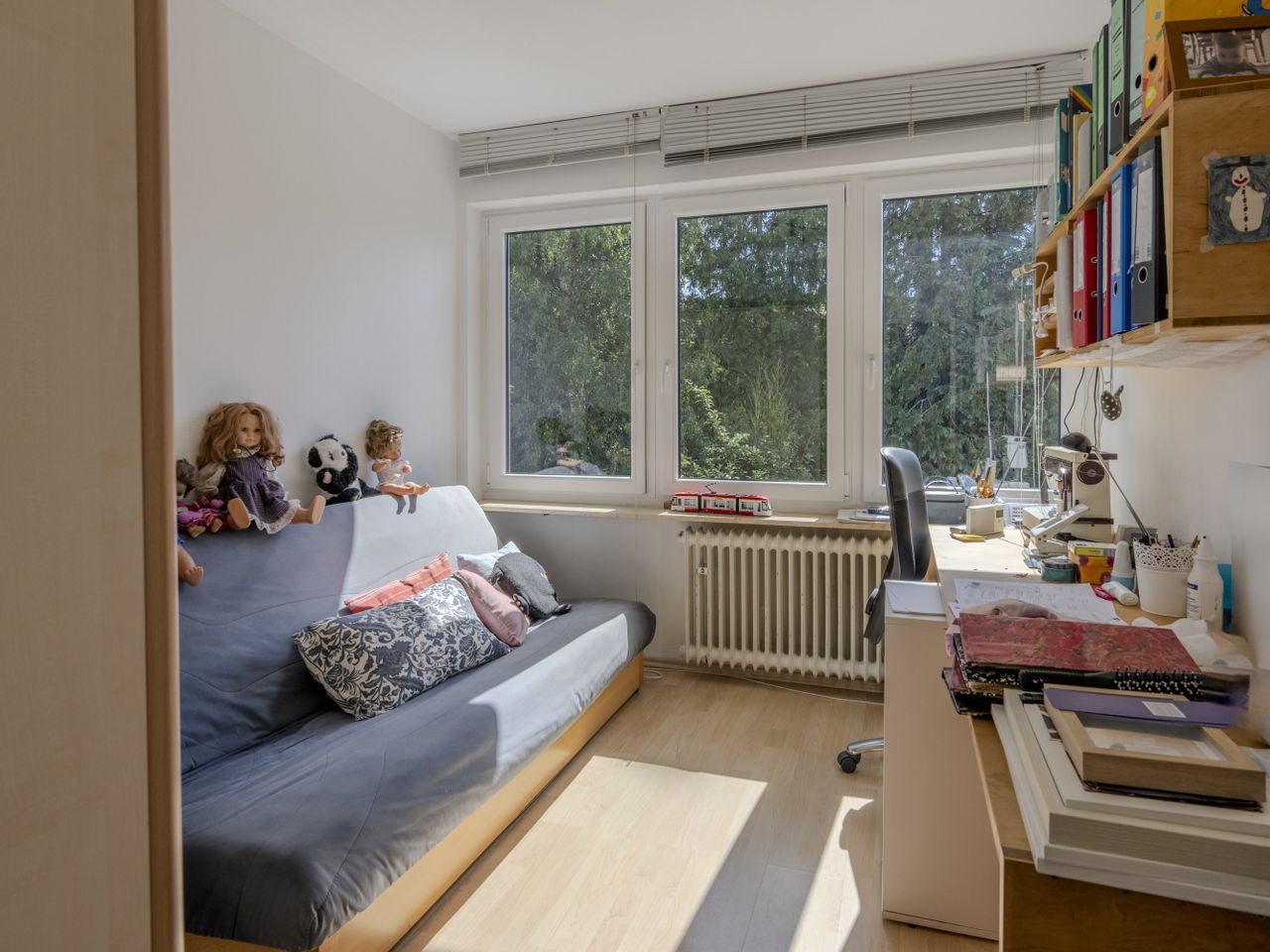 Kinderzimmer