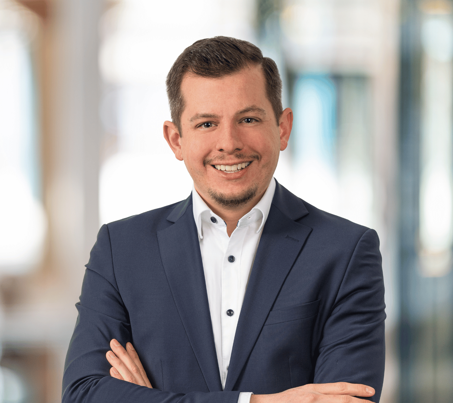 Christoph Buchbauer