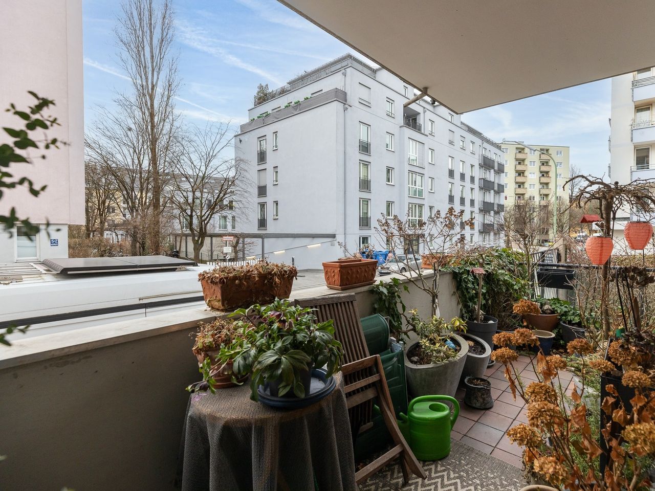 Loggia