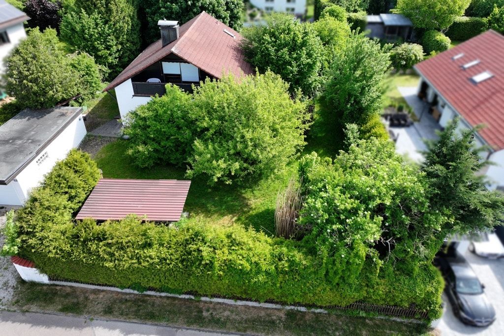 Grundstück
