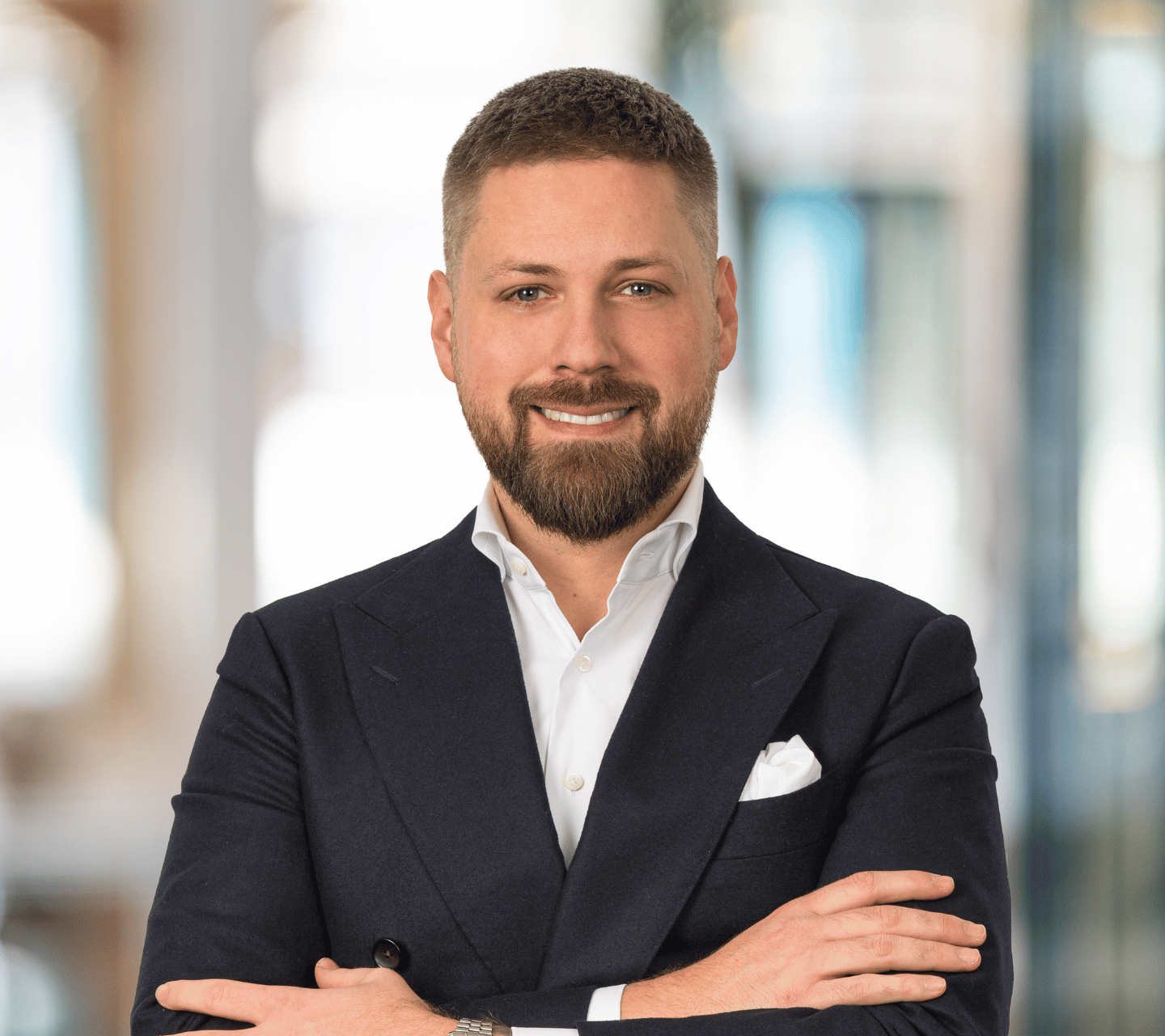 Christian Heinrich