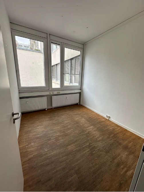 Einzelbüro