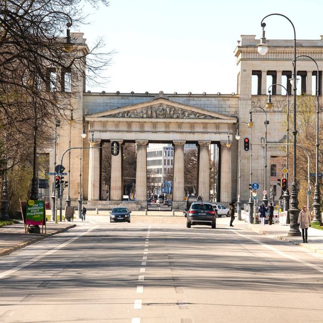 Maxvorstadt