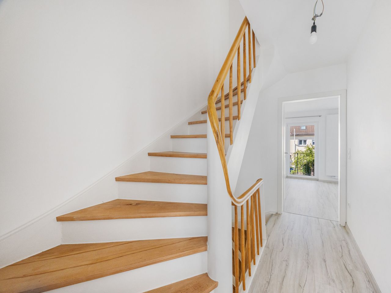 Treppe