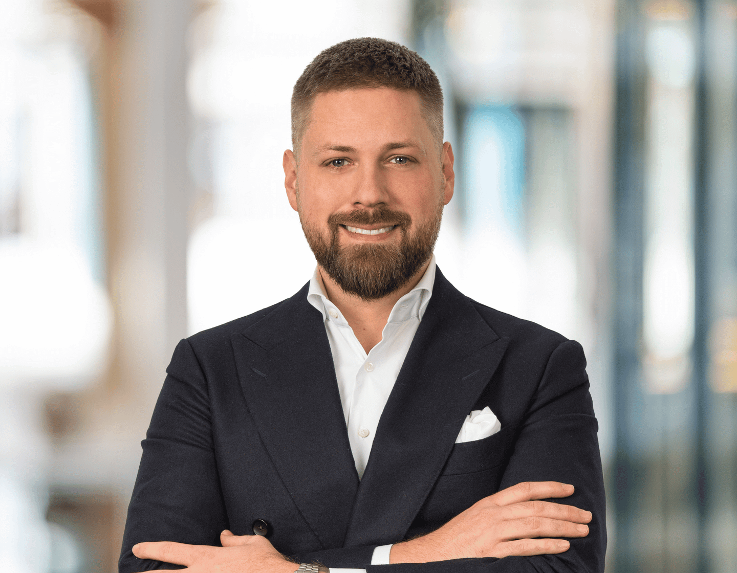 Christian Heinrich