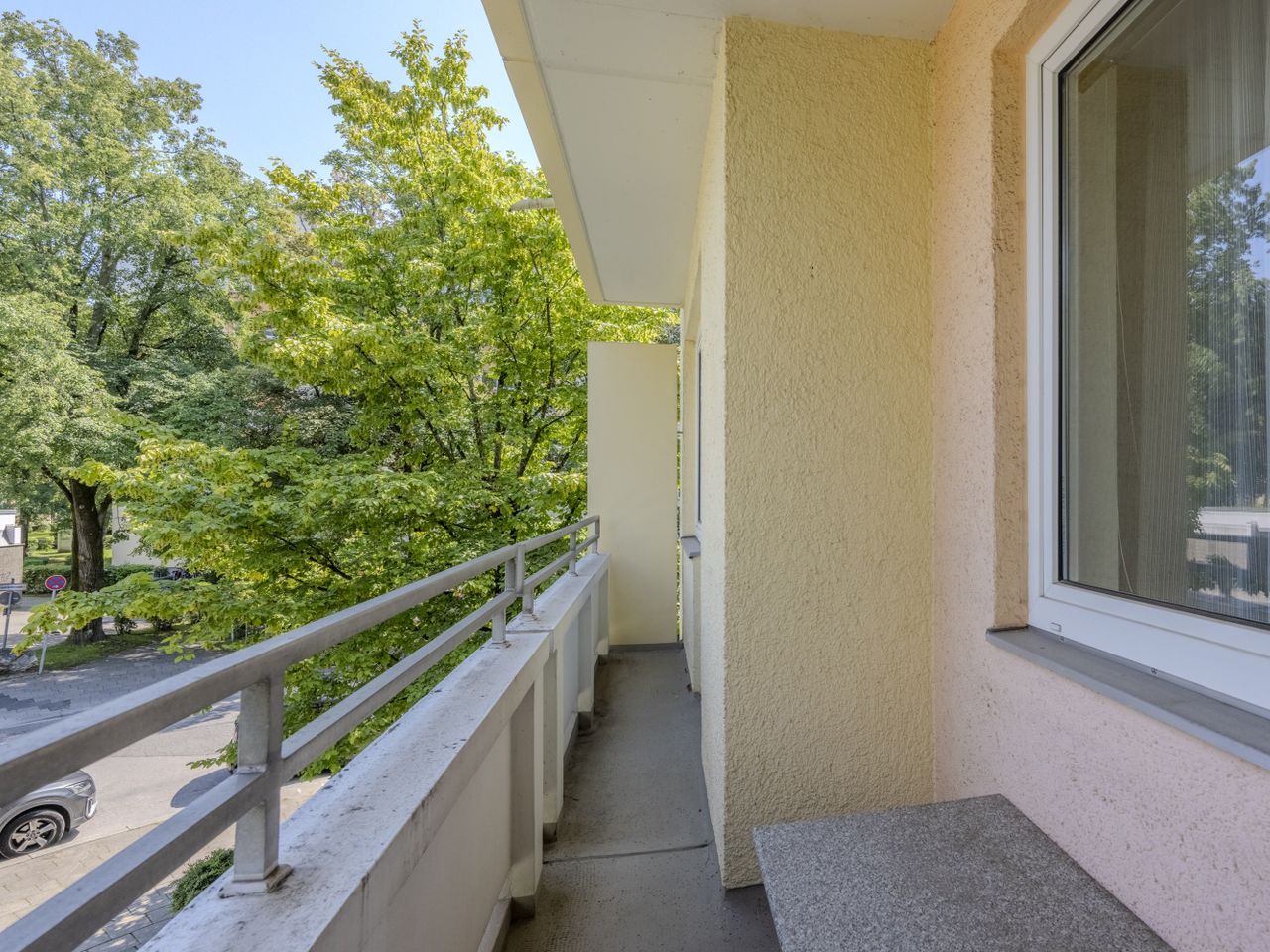 Loggia