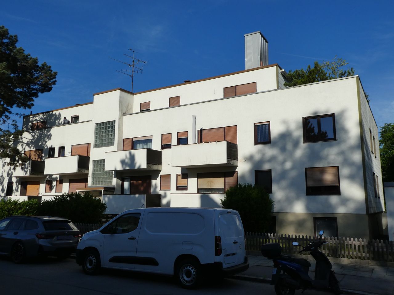 Außenansicht
