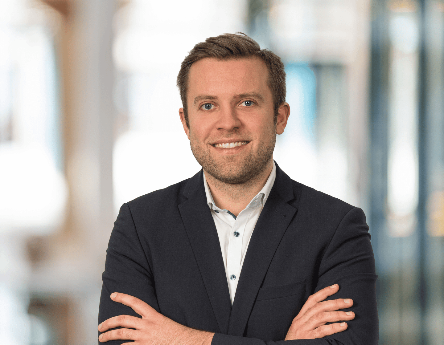 Nico Müller