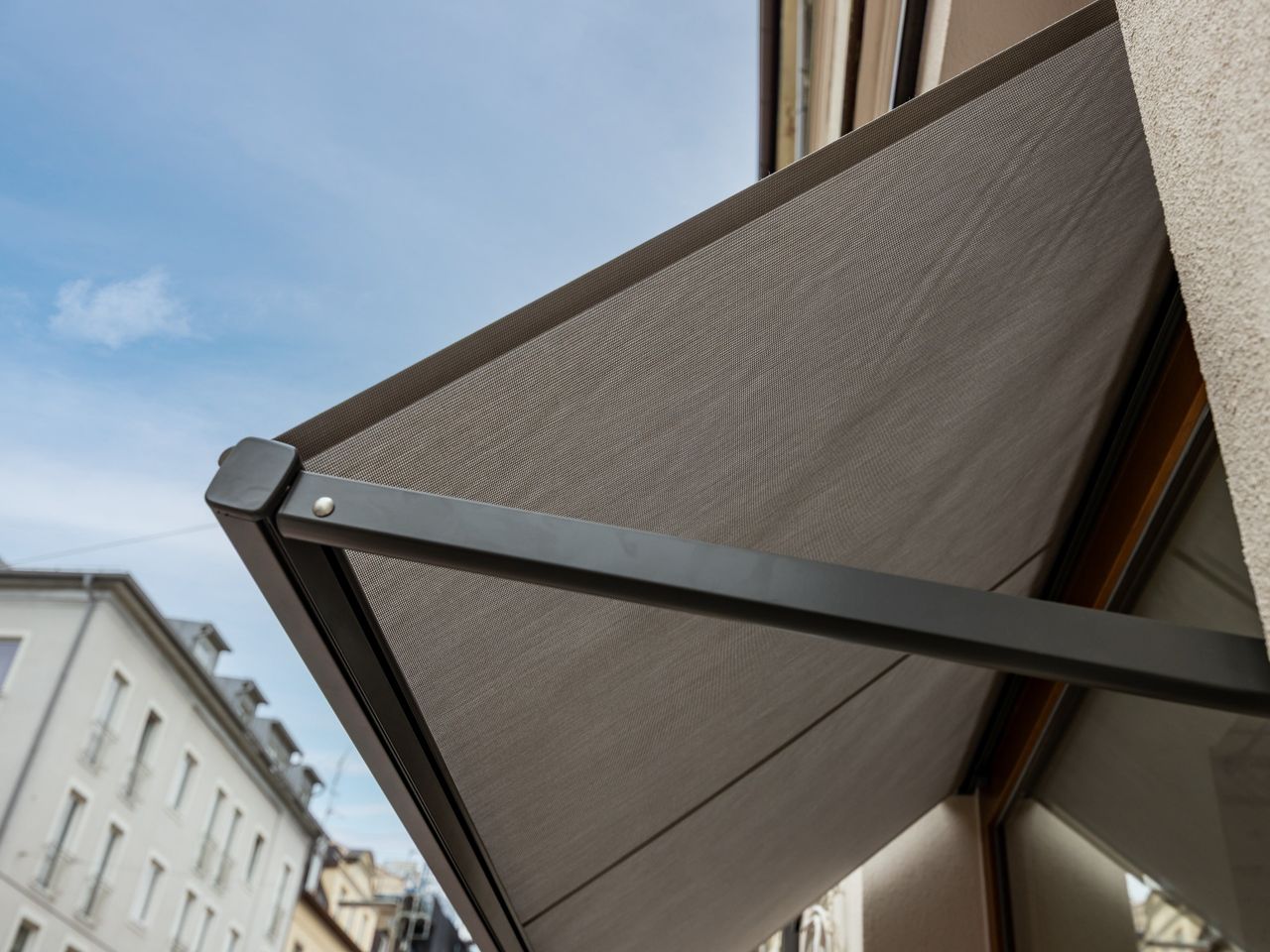 Details außen