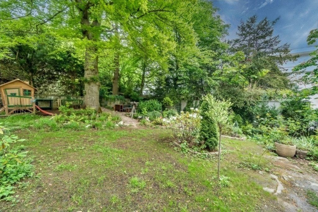 Gartenparadies
