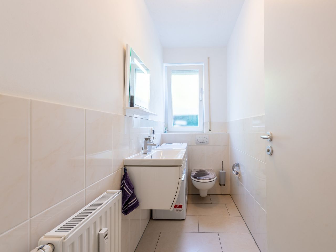 Gäste-WC