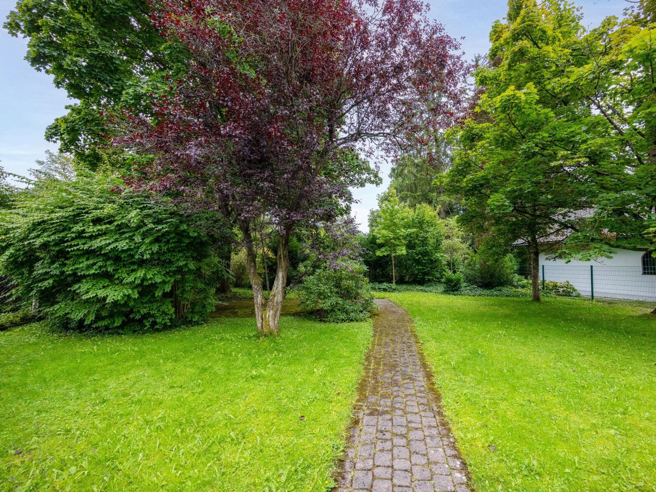 Gemeinschaftsgarten