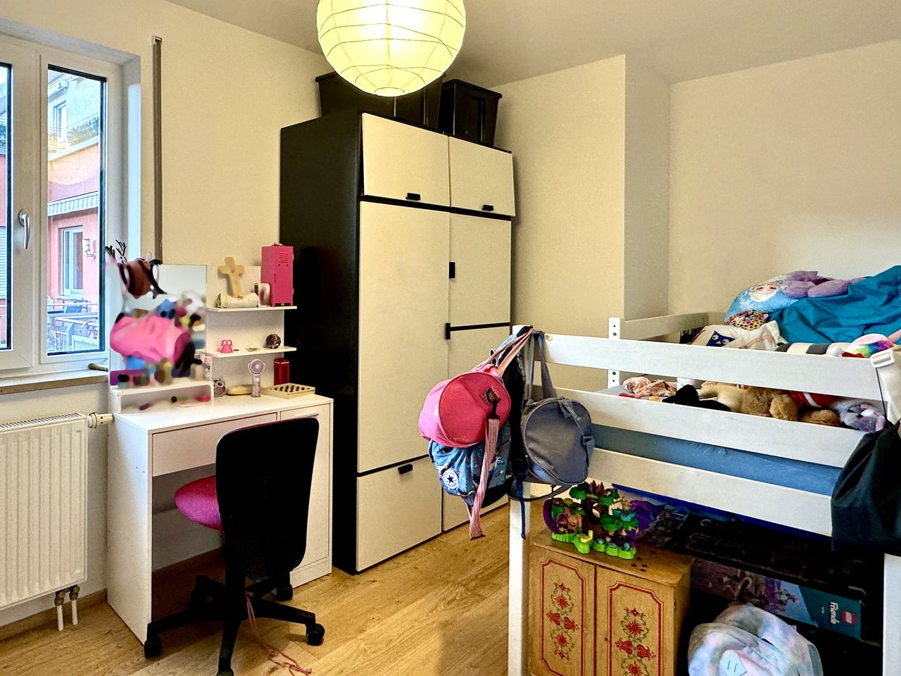 Kinderzimmer 2