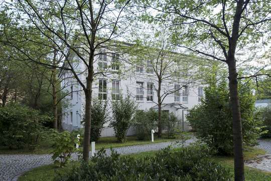 Innenhof