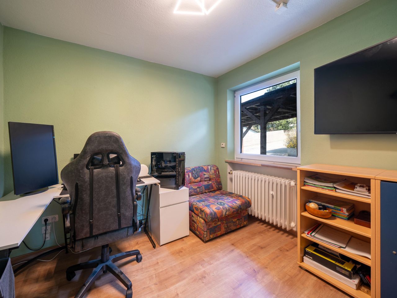 Büro
