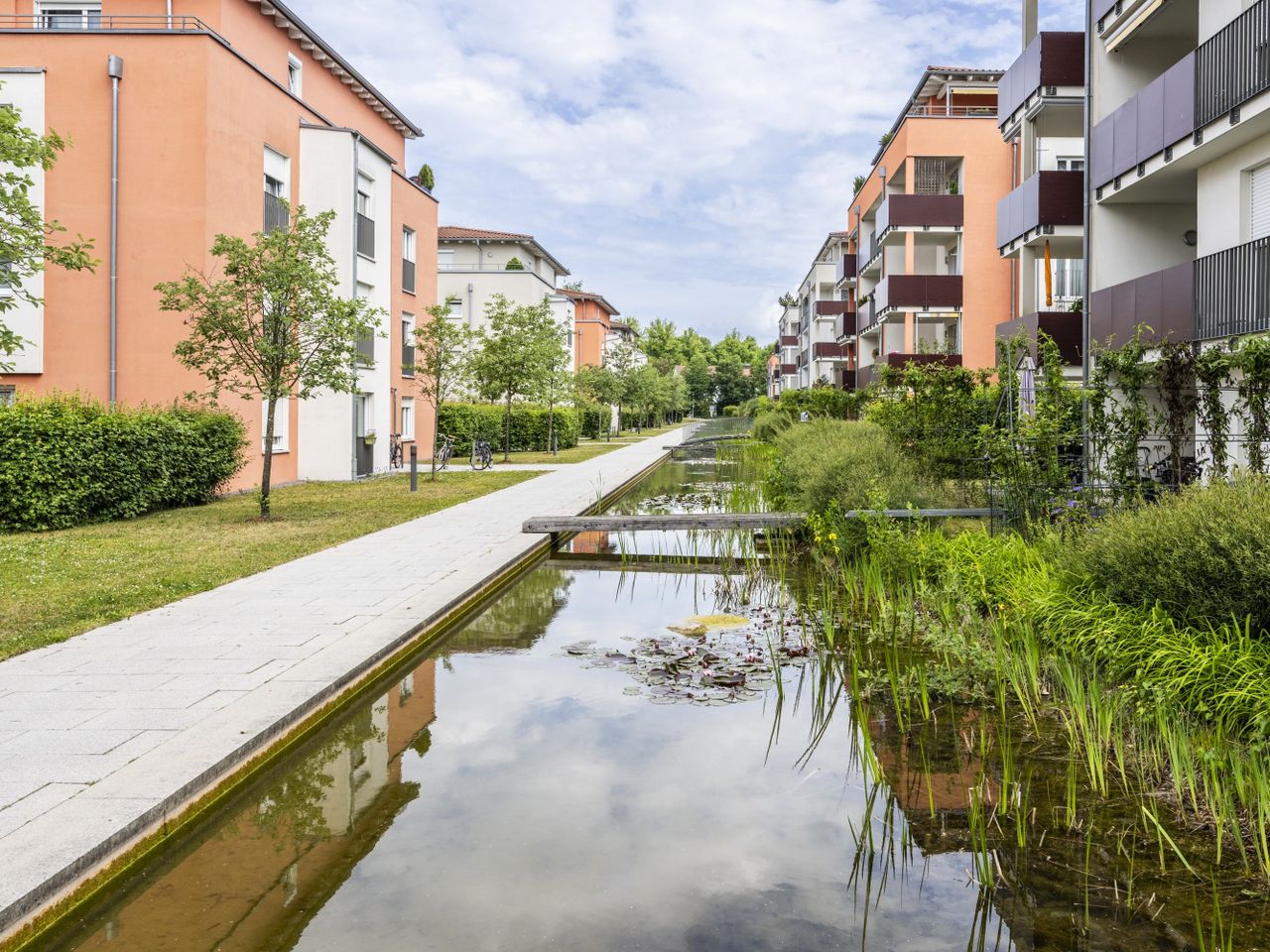 Anlage Parco Cavallo