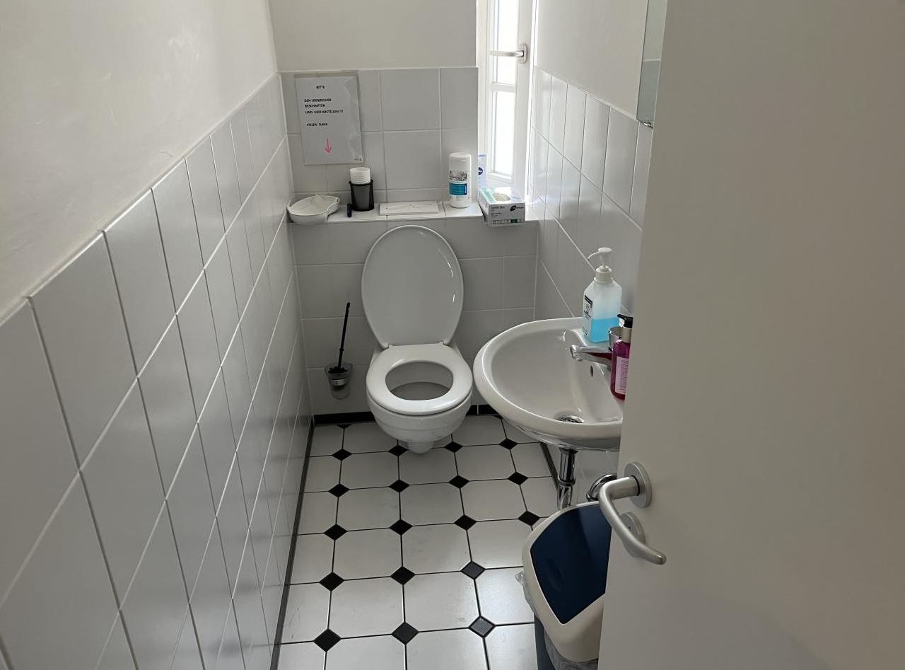 WC