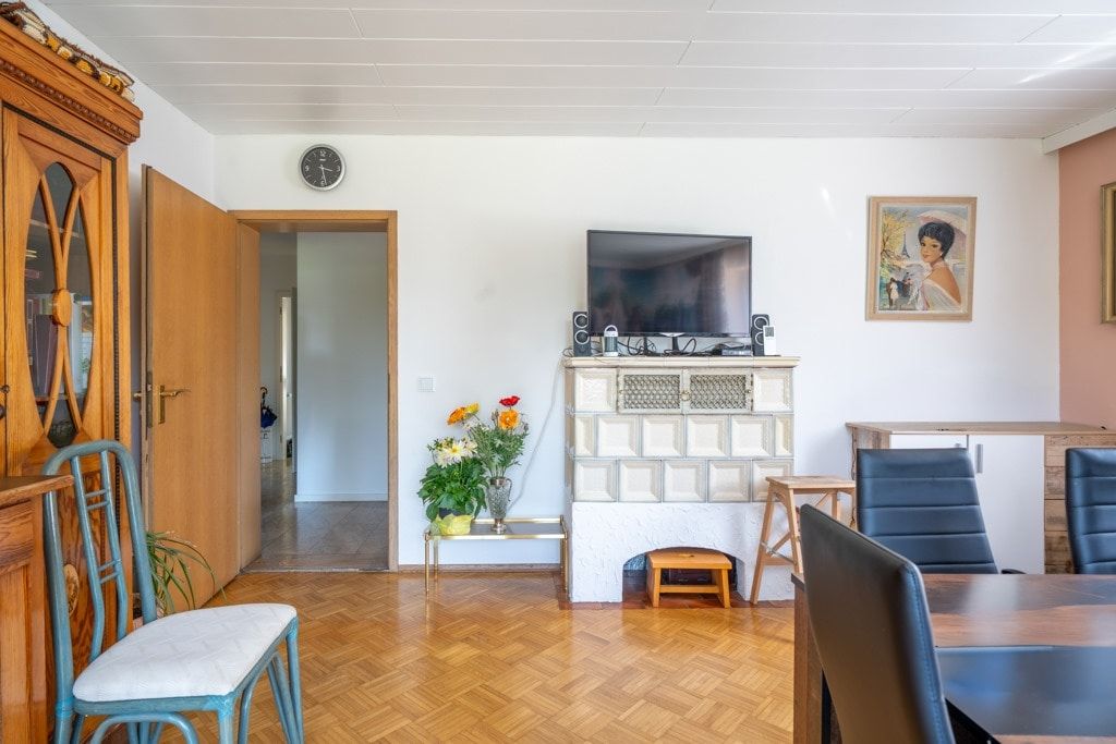 Wohnzimmer EG