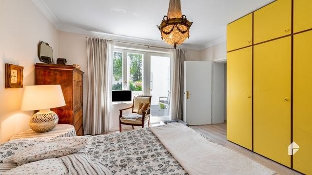 Gästezimmer