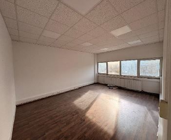 Bürofläche