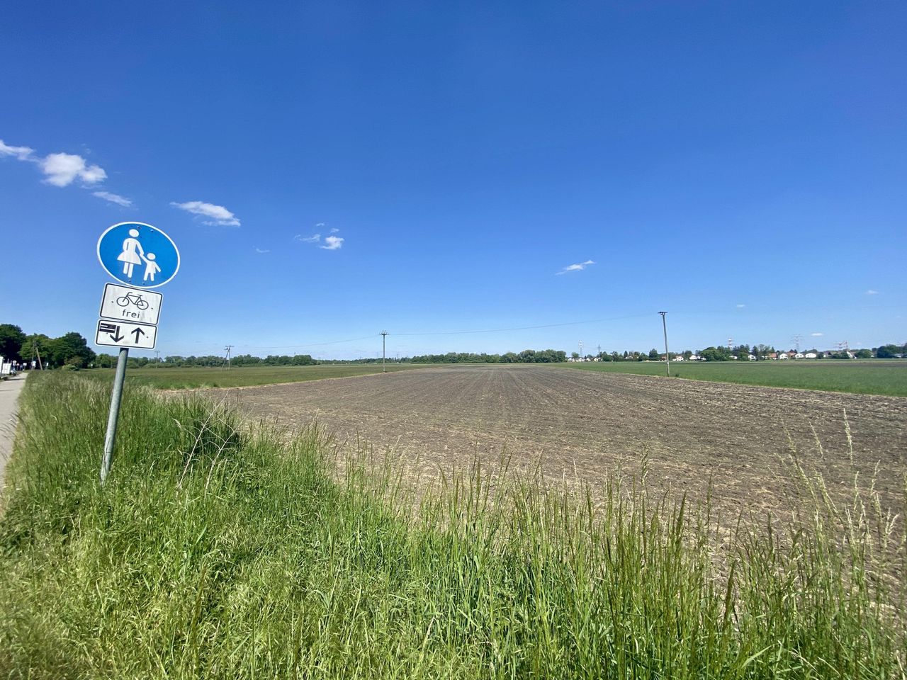 Umgebung