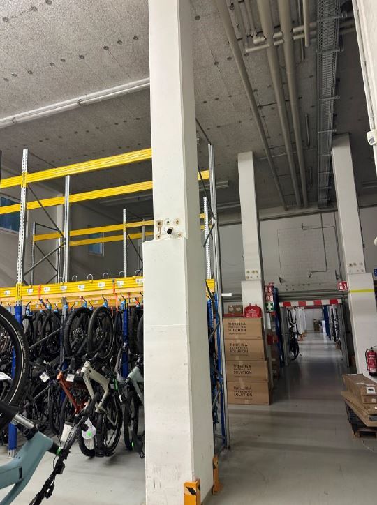 Lager Haus 318 c.d 2_UG 2