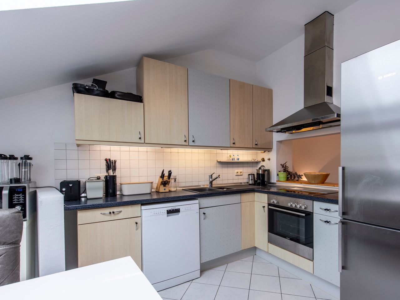 Kochen