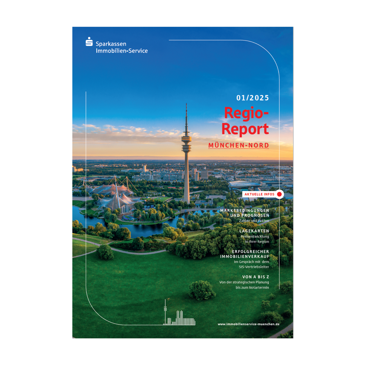 Regio Report Nord
