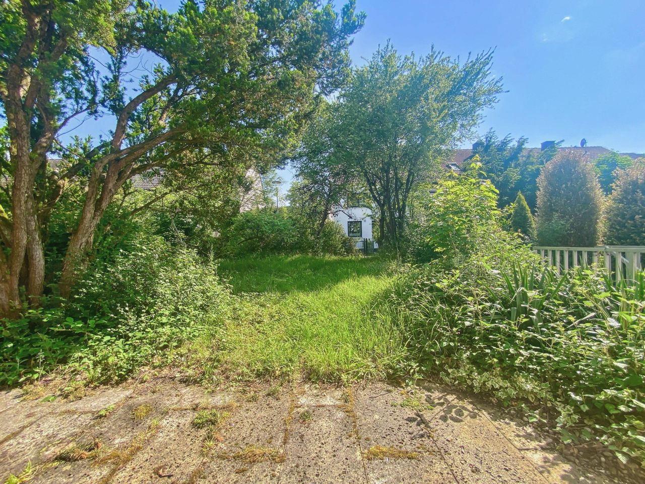 Garten