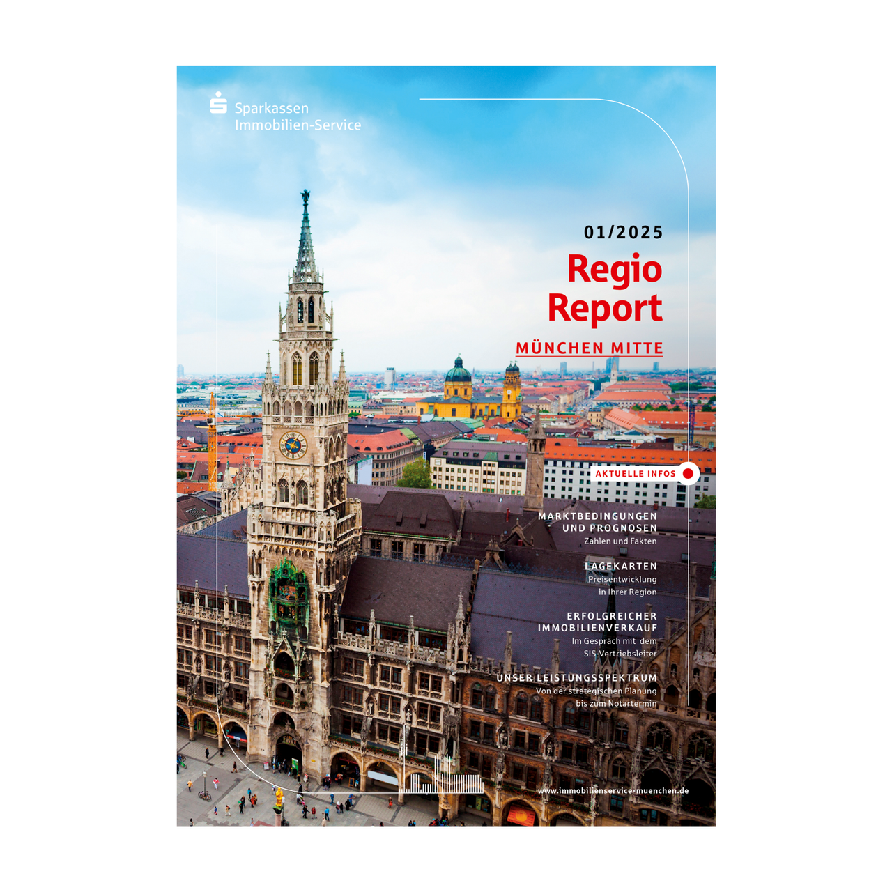 Regio Report Mitte