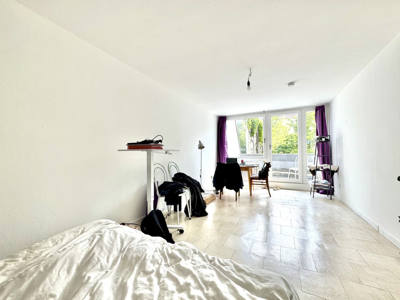 Wohnraum