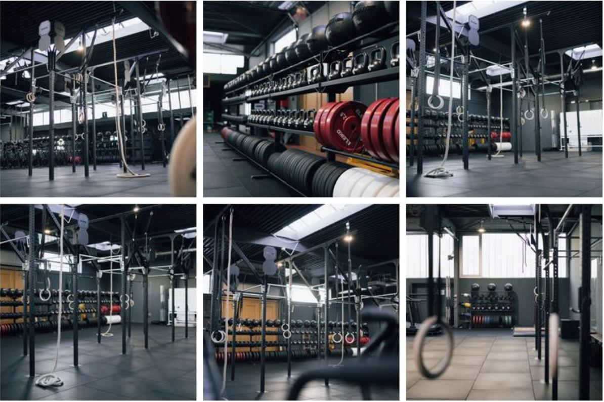 Mögliches Konzept Fitnessstudio Haus 318 c.d 2_UG