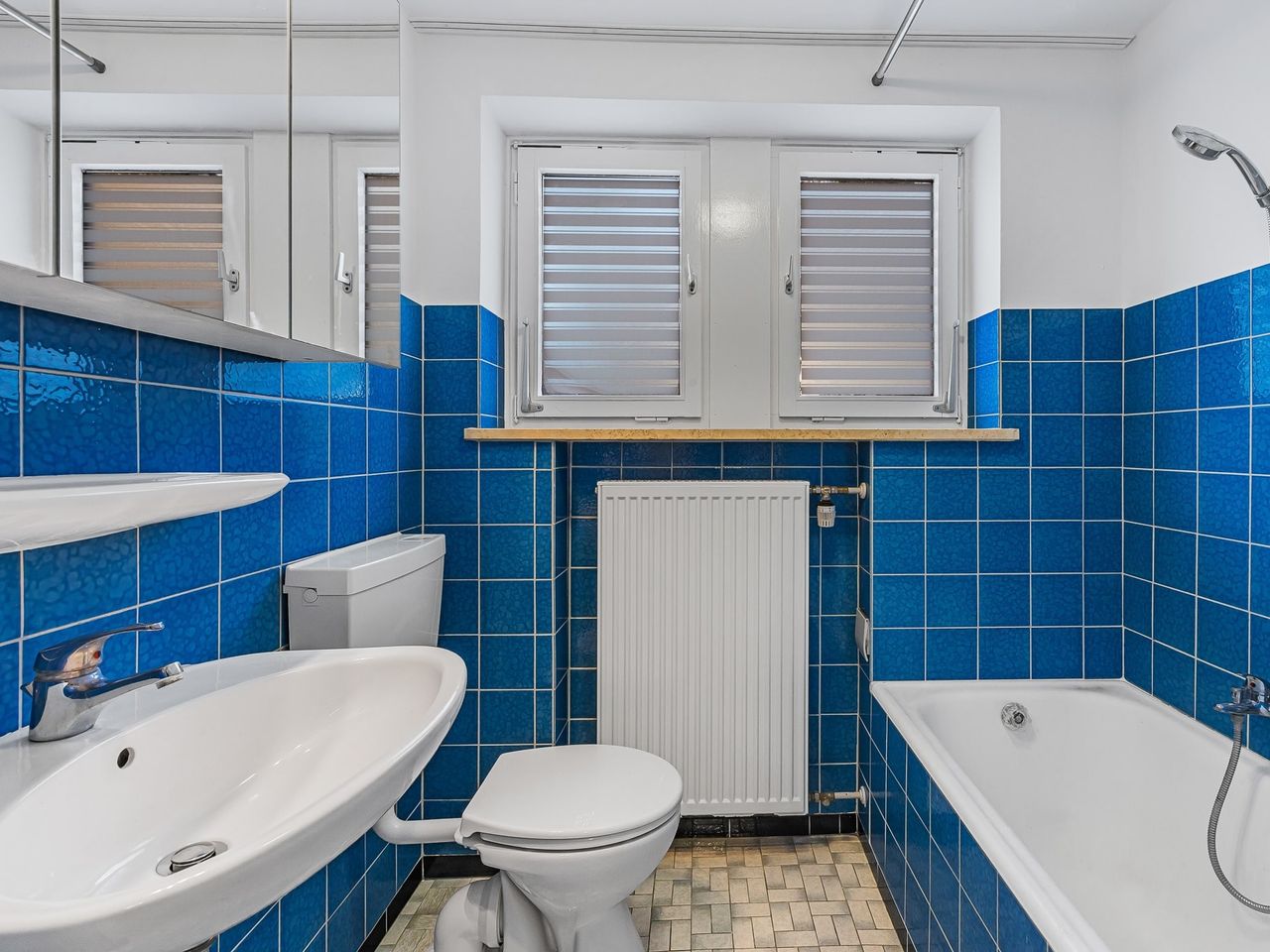 Badezimmer OG