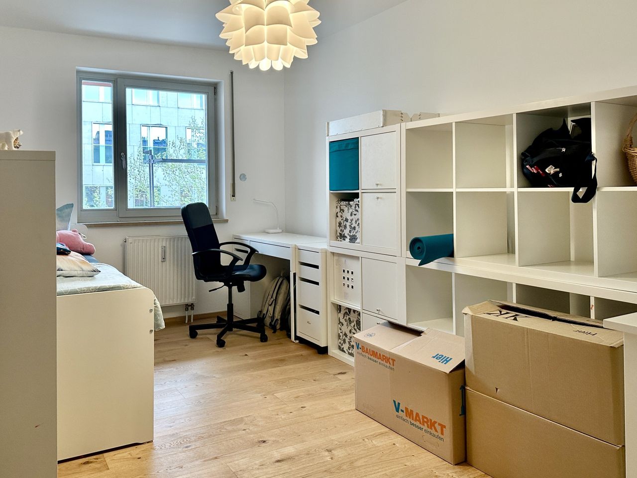 Kinderzimmer 1