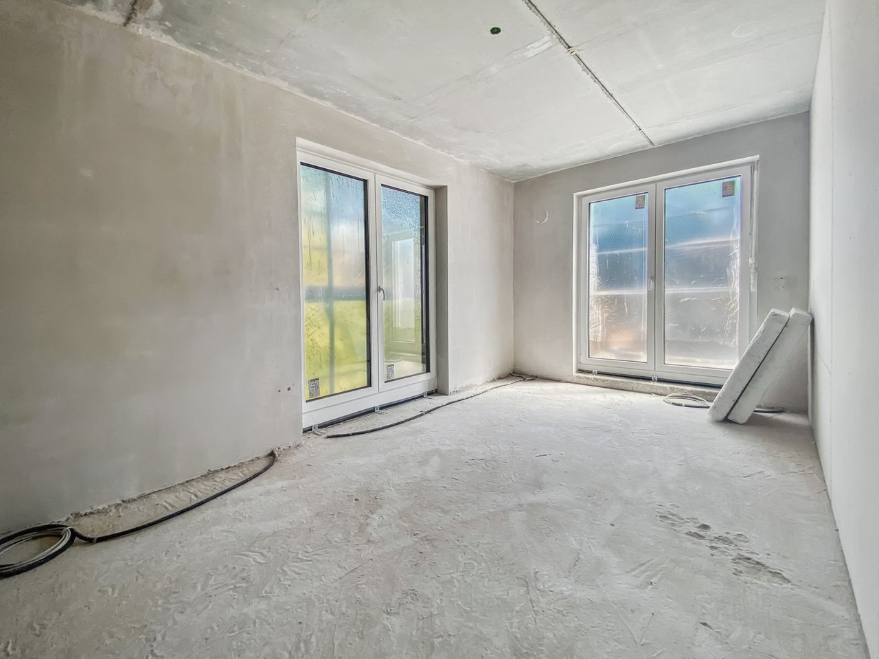 Zimmer im Obergeschoss