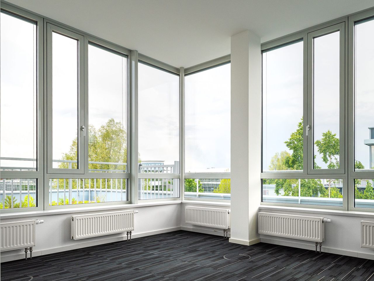 Büro BT Nord