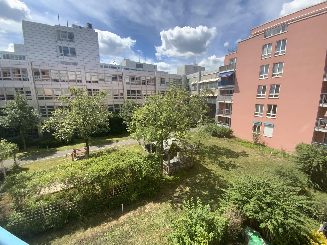 Garten