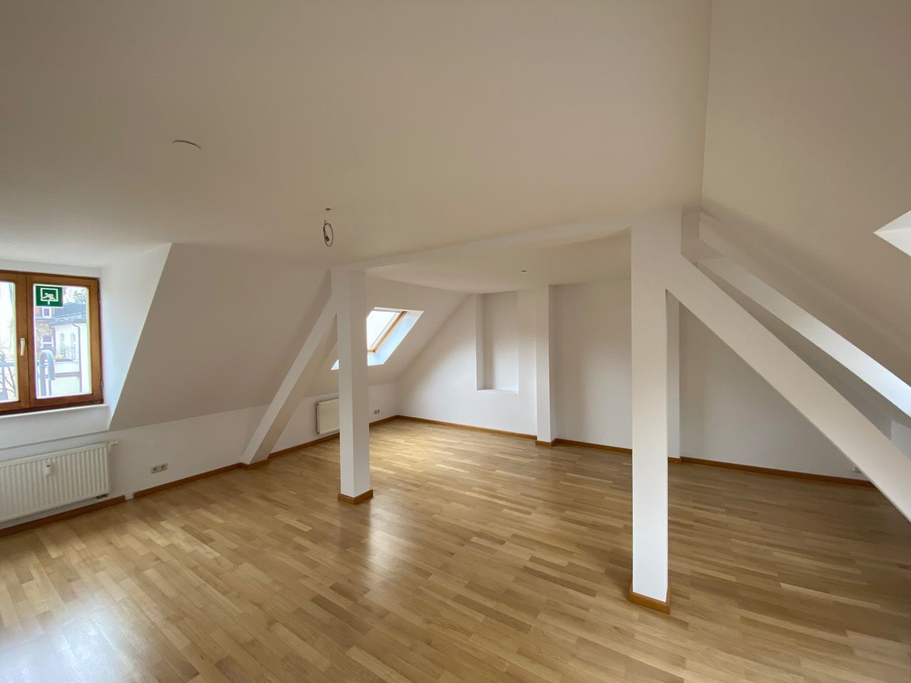 Dachgeschoss