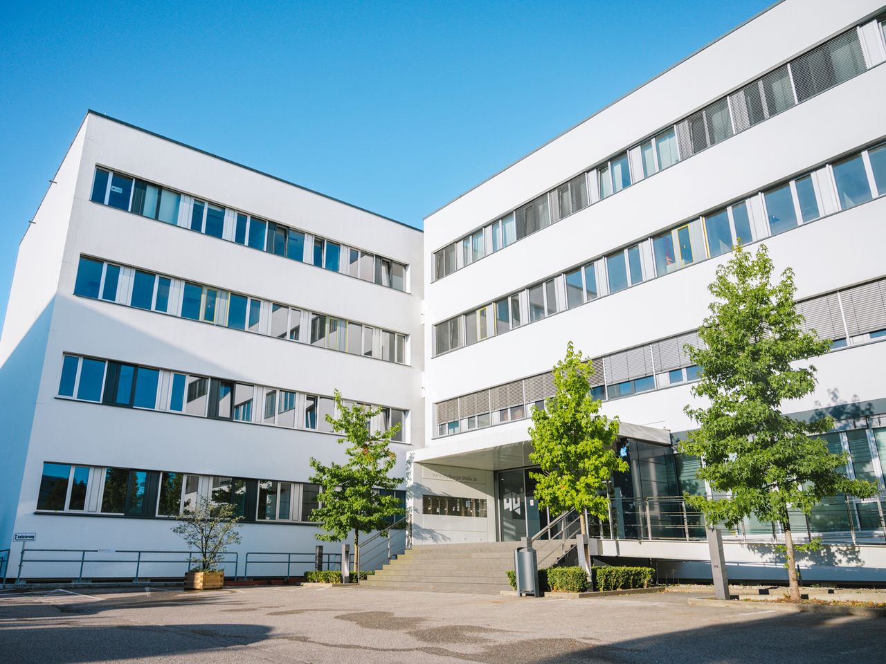 Außenansicht