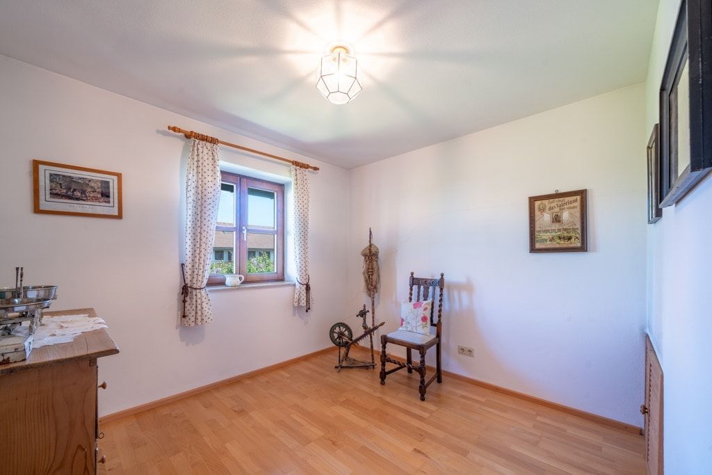 Kinderzimmer oder Büro