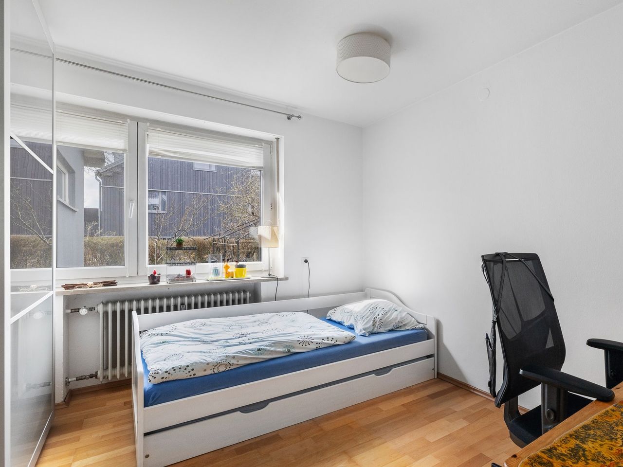 EG Arbeitszimmer
